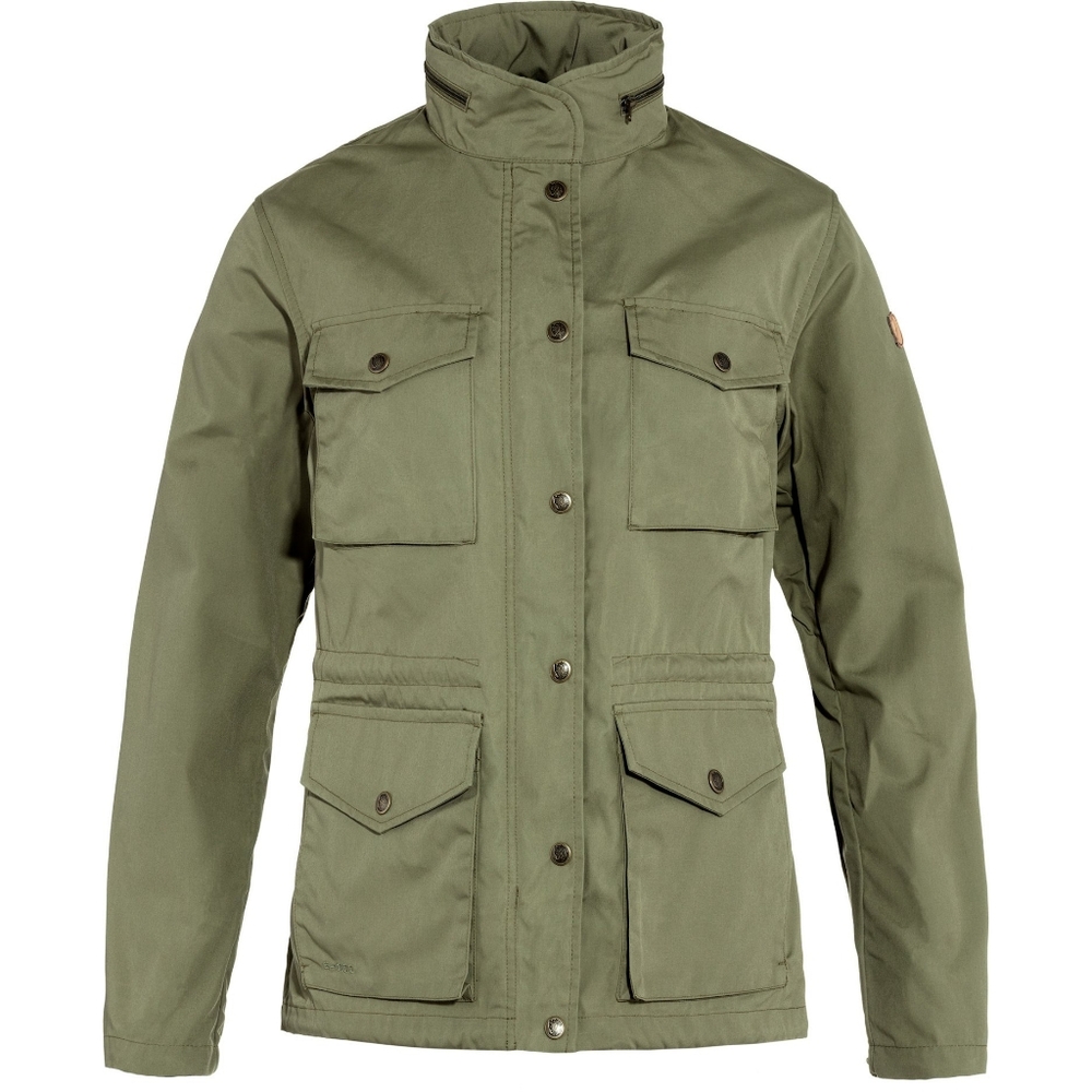 Fjallraven Raven Lite Jacket, Womens XS